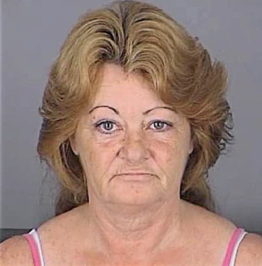 Hall Mildred - Pasco County, FL 