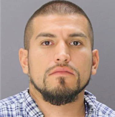 Garza Osvaldo - Dallas County, TX 