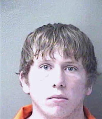 Tolar Ransom - Okaloosa County, FL 