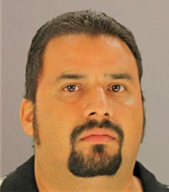 Enriquez Rogelio - Dallas County, TX 