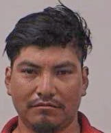Hernandez Rolberto - Madison County, AL 