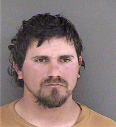 Gonzalez Rudolpho - Madera County, CA 