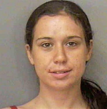 Fridovich Sarah - Polk County, FL 