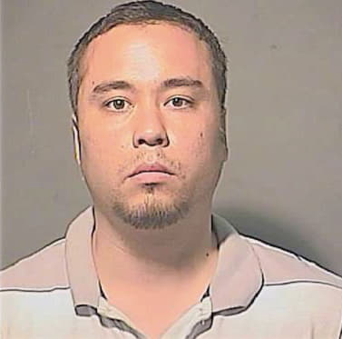 Stephenson Scott - Brevard County, FL 