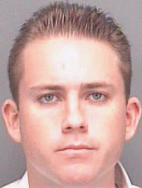 Rattray Taylor - Pinellas County, FL 