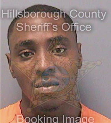 Ward Terrante - Hillsborough County, FL 