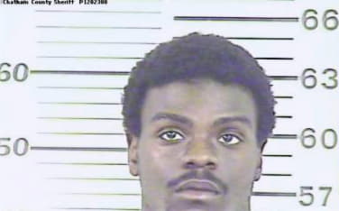 Wells Timothy - Chatham County, GA 