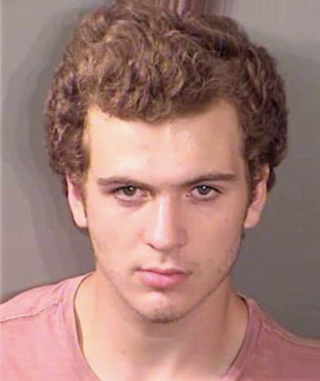 Sanders Tyler - Denton County, TX 