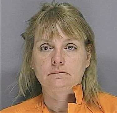 Nolette Victoria - Volusia County, FL 