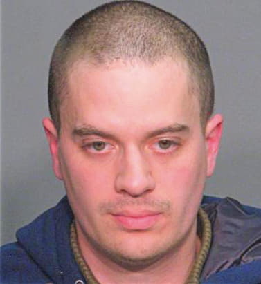 Pelletier William - Wake County, NC 