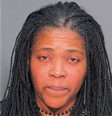 Shird Yolanda - Wake County, NC 