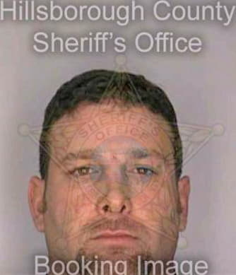 Desanto Anthony - Hillsborough County, FL 