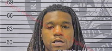 Mcgilberry Antonio - Harrison County, MS 