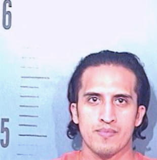 Delatorre Arnulfo - Taylor County, TX 