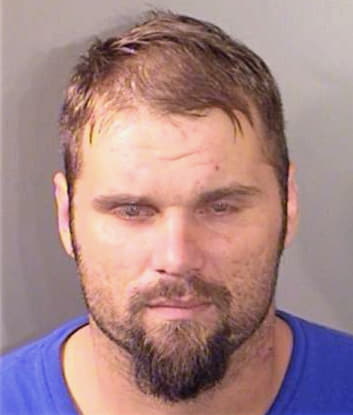 Amberson Arron - Denton County, TX 