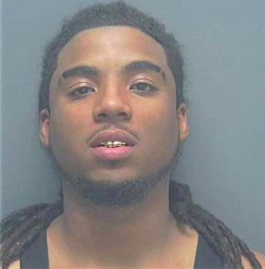 Johnson Atherin - Lee County, FL 