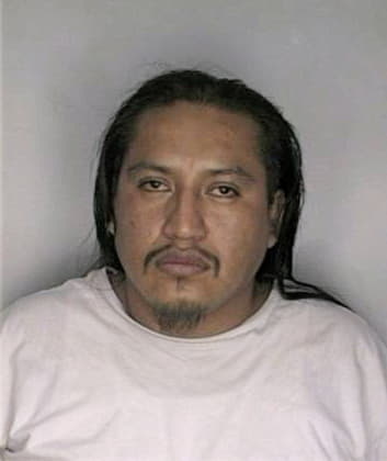 Ramirez Benjamin - Hillsborough County, FL 