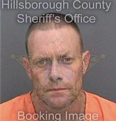 Brown Carl - Hillsborough County, FL 