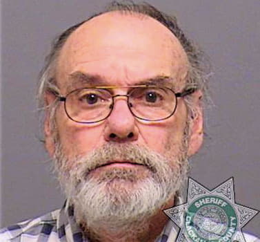 Hibbitts Chris - Clackamas County, OR 