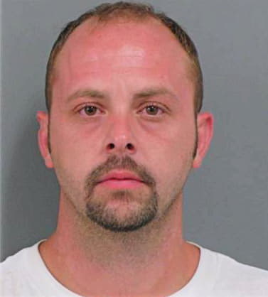 Timmons Clifford - Catoosa County, GA 
