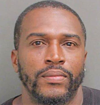 Pittman Corey - Orange County, FL 