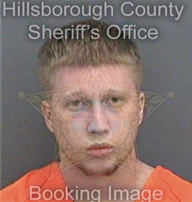 Rodriguez Damian - Hillsborough County, FL 