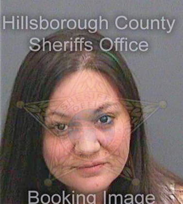 Aragon Danielle - Hillsborough County, FL 