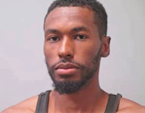 Mcvay Darail - Madison County, AL 