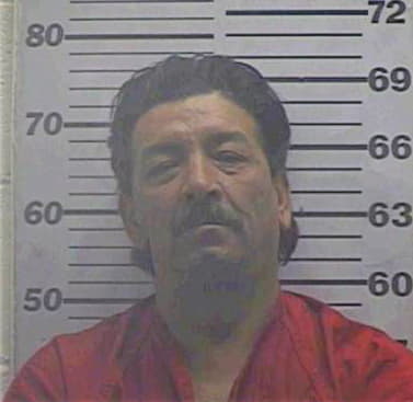 Marquez David - SantaFe County, NM 