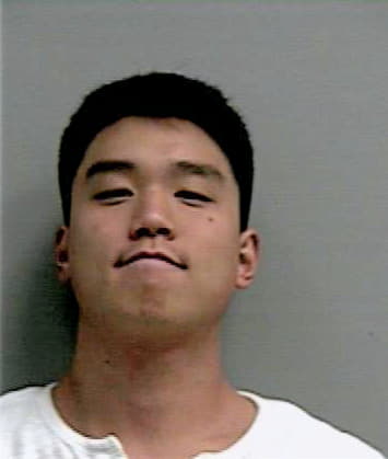 Song David - Gwinnett County, GA 