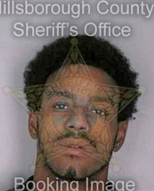 Peterson Devarne - Hillsborough County, FL 