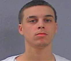 Claudio Elioenai - Greene County, MO 