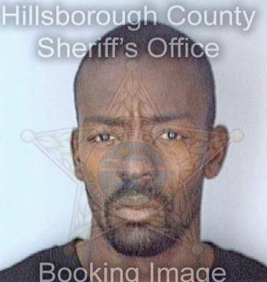Mungen Gary - Hillsborough County, FL 