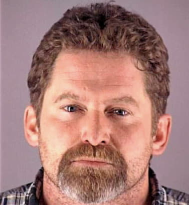 Willis Gregory - Deschutes County, OR 