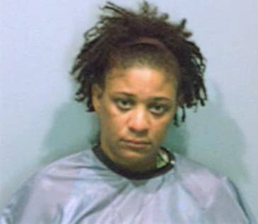 Forbes Jacqueline - Dekalb County, GA 