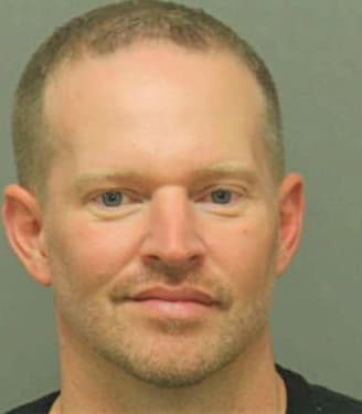 Phillips Jeffrey - Wake County, NC 