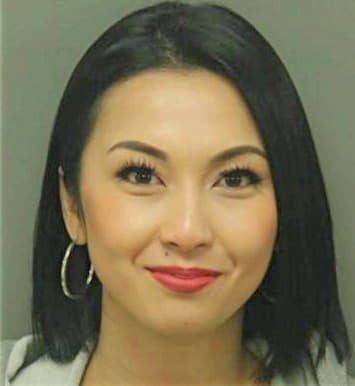 Pham Jennifer - Wake County, NC 
