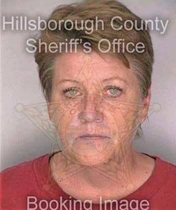 Lewis Jerrie - Hillsborough County, FL 