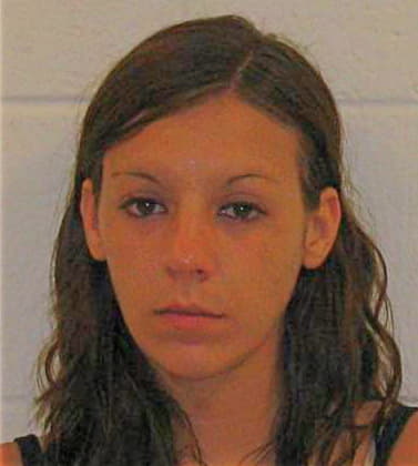 Anderson Jessica - Jackson County, GA 