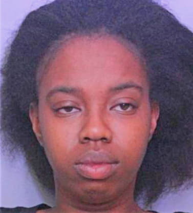 Harris Jirah - Polk County, FL 