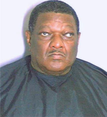 Gooch Johnny - Dekalb County, GA 