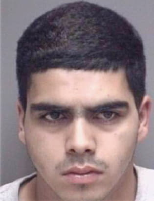 Torres Jonathan - Galveston County, TX 
