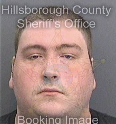 Mallory Joshua - Hillsborough County, FL 