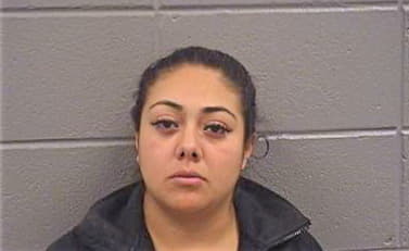 Hernandez--Castro Karina - Cook County, IL 