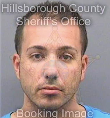 Curran Karl - Hillsborough County, FL 