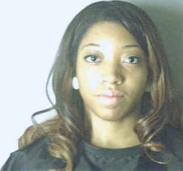 Stradford Keisha - Dekalb County, GA 