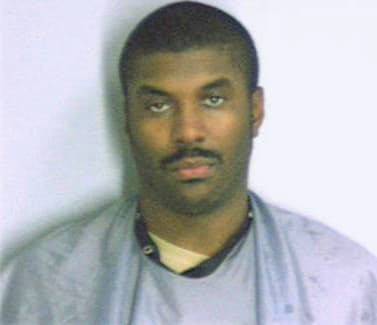 Erby Kevin - Dekalb County, GA 