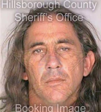 Hoffman Lee - Hillsborough County, FL 