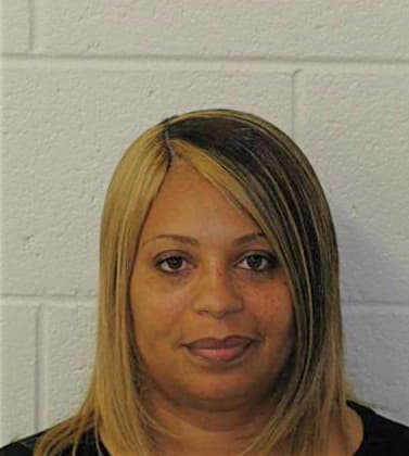 Benton Linda - Newton County, GA 