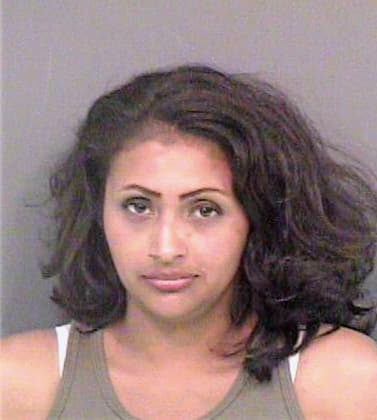 Ramos Lisa - Madera County, CA 